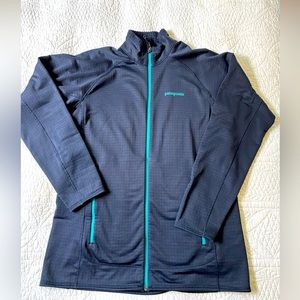 Patagonia Women’s R1 full-zip XL